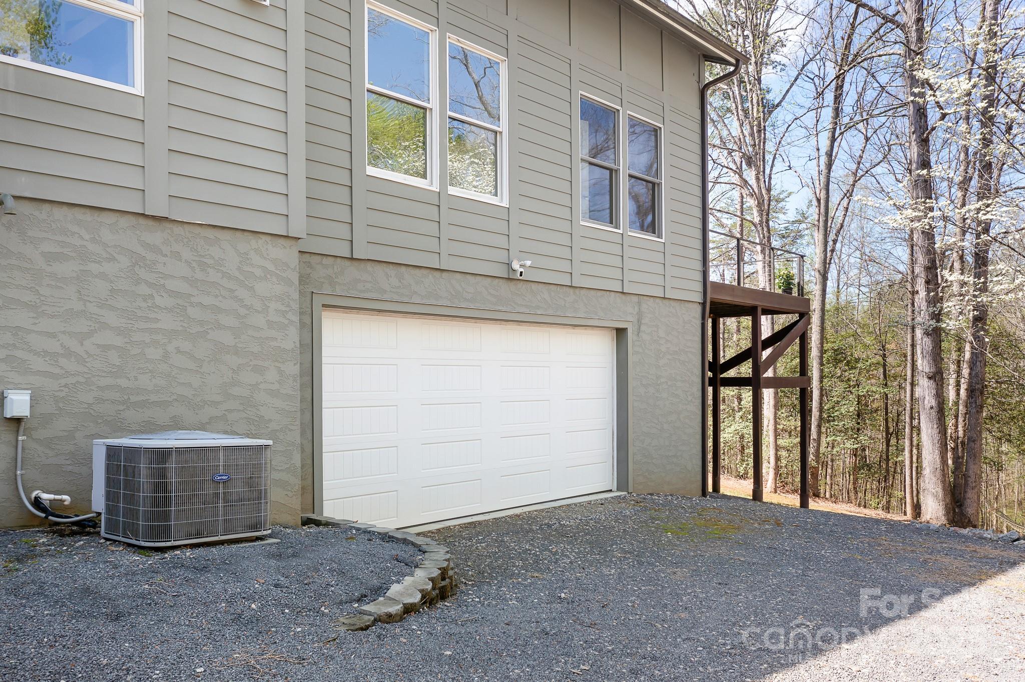 3249 Ivey Creek Road Maiden, NC 28650 - Photo 44 of 45 a view of backyard of the house