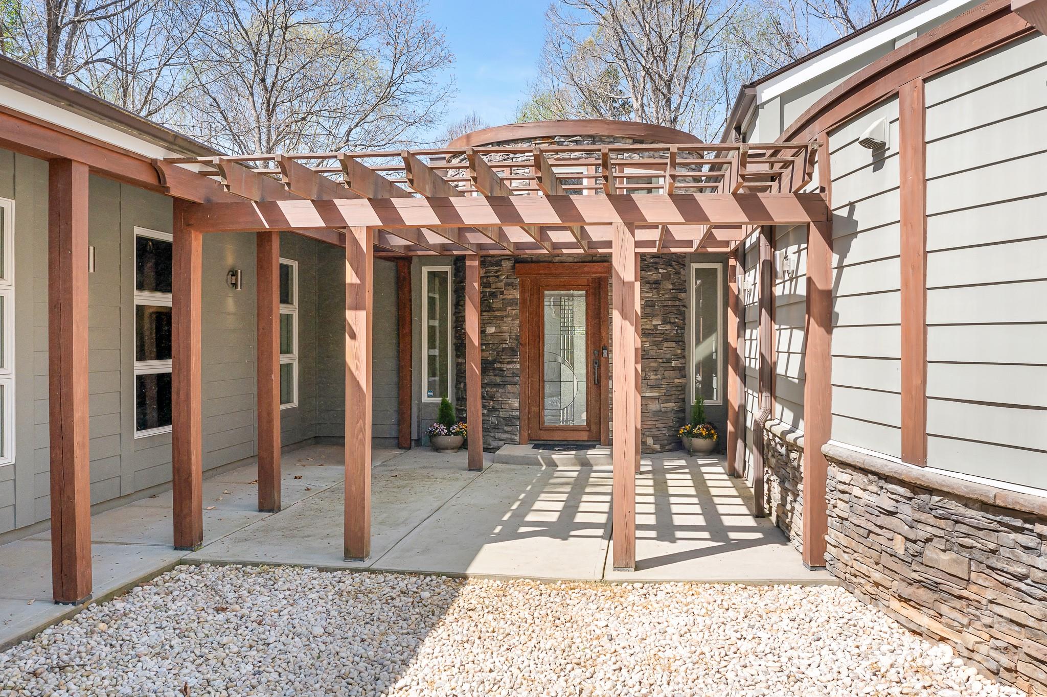 3249 Ivey Creek Road Maiden, NC 28650 - Photo 8 of 45 a view of a building with a door