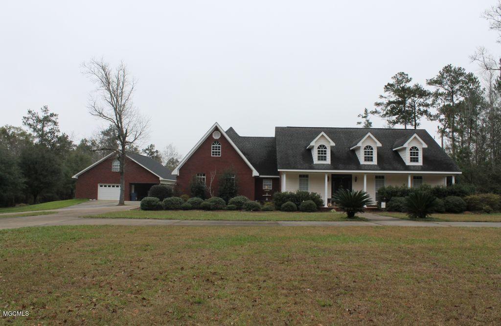 17401 John Cumbest Road Moss Point, MS 39562 - Photo 1 of 4 D63B146C-DC9C-4617-A3BA-2B0A754C65D2
