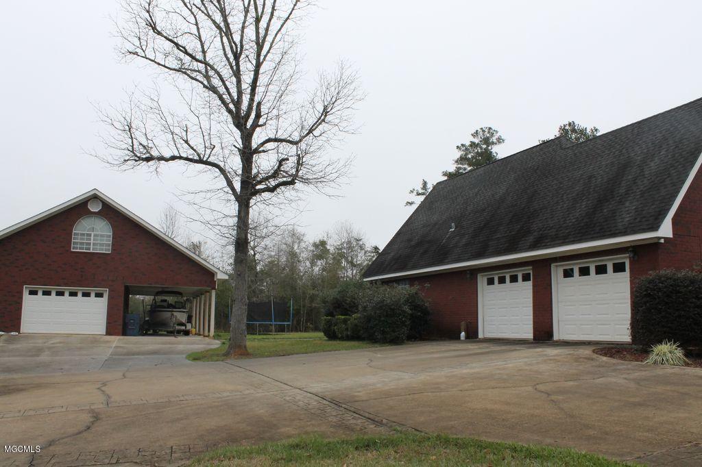 17401 John Cumbest Road Moss Point, MS 39562 - Photo 3 of 4 C8F955D0-194A-4D46-954C-D4289B415FF8
