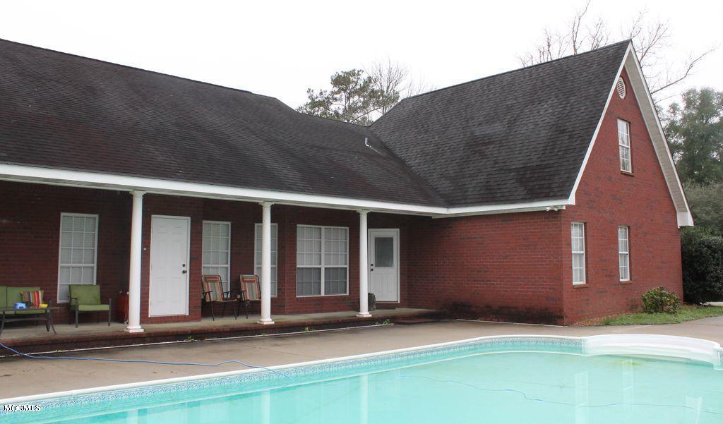 17401 John Cumbest Road Moss Point, MS 39562 - Photo 4 of 4 Additional Photo