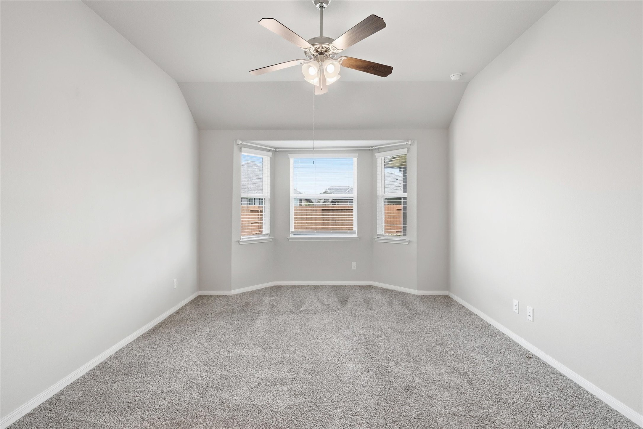 2413 Olancha Drive Rosharon, TX 77583 - Photo 19 of 41 Primary bedroom shown unfurnished.
