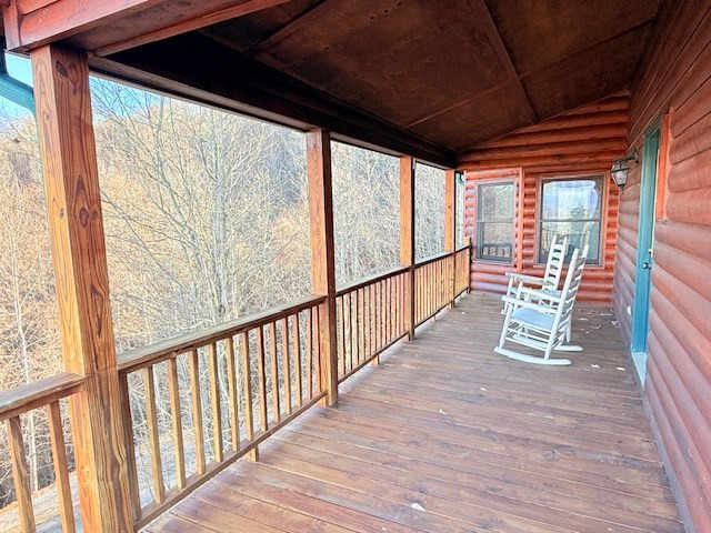 745 Buck Ridge Drive Murphy, NC 28906 - Photo 29 of 54