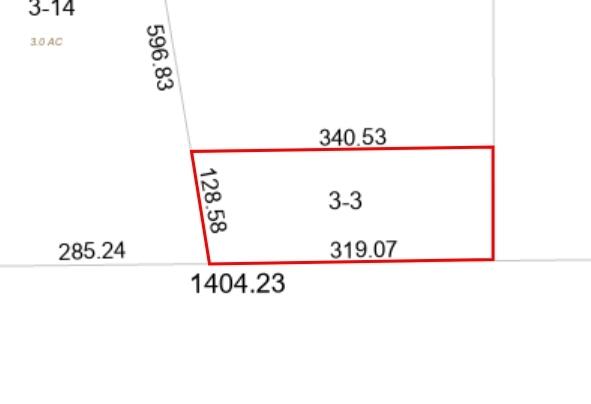 0 Trigg Road Hilliard, FL 32046 - Photo 2 of 2 a picture of a park with an trees