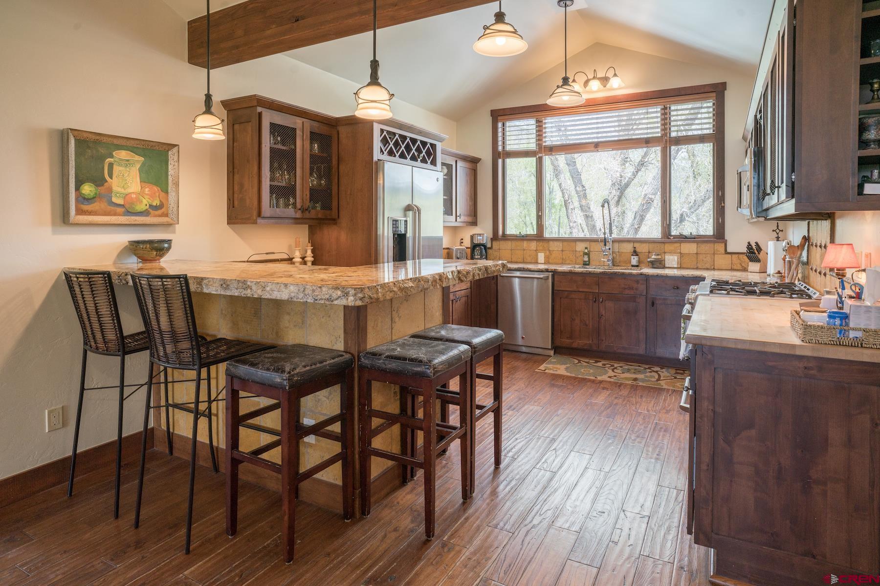 247 Burnett Haul Road Durango, CO 81301 - Photo 11 of 34 Gallery Image 11