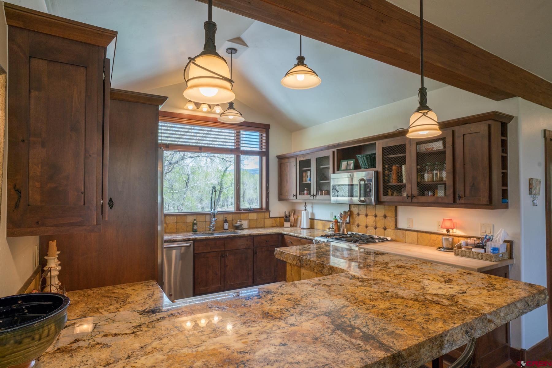 247 Burnett Haul Road Durango, CO 81301 - Photo 12 of 34 Gallery Image 12
