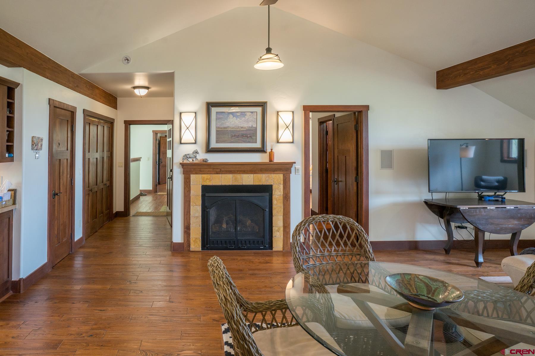 247 Burnett Haul Road Durango, CO 81301 - Photo 16 of 34 Gallery Image 16