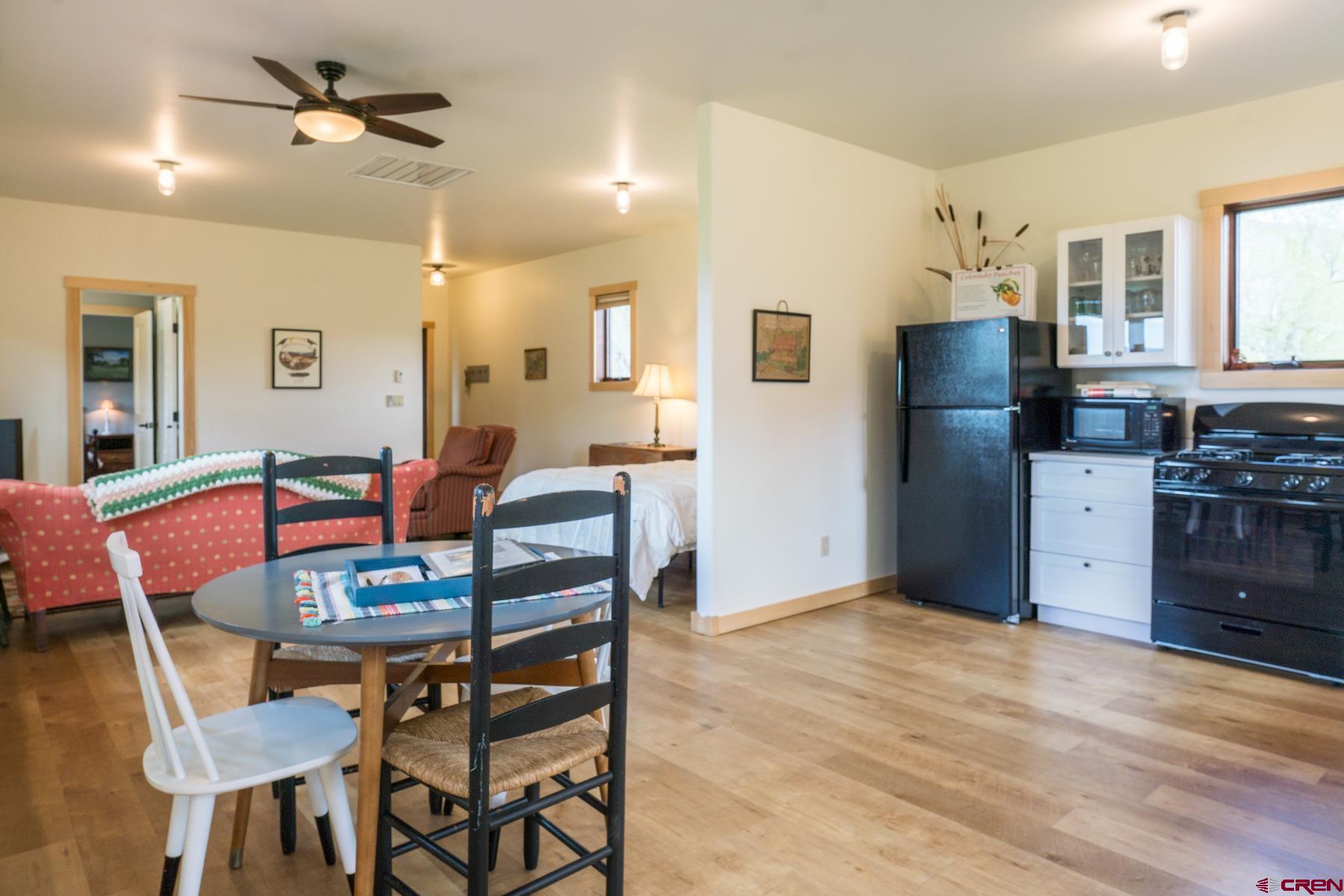 247 Burnett Haul Road Durango, CO 81301 - Photo 20 of 34 Gallery Image 20
