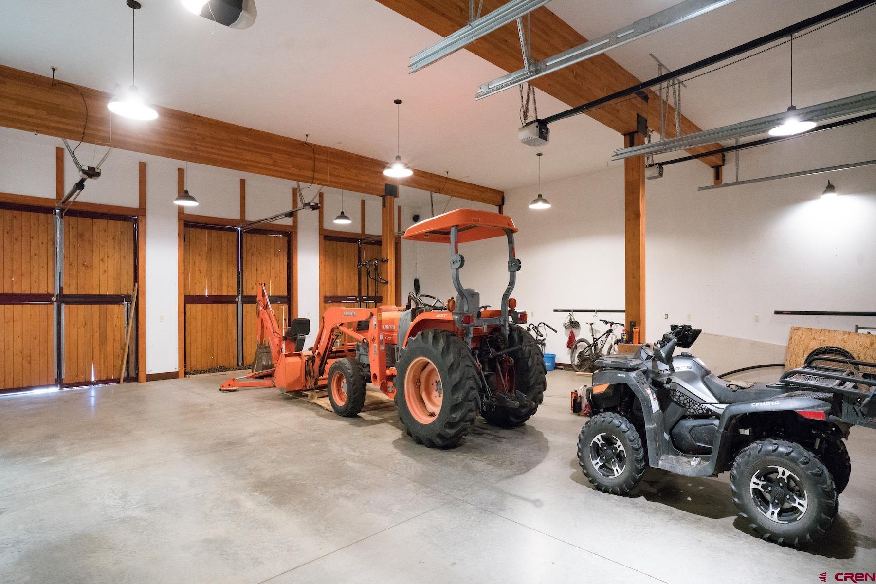 247 Burnett Haul Road Durango, CO 81301 - Photo 27 of 34 Gallery Image 27