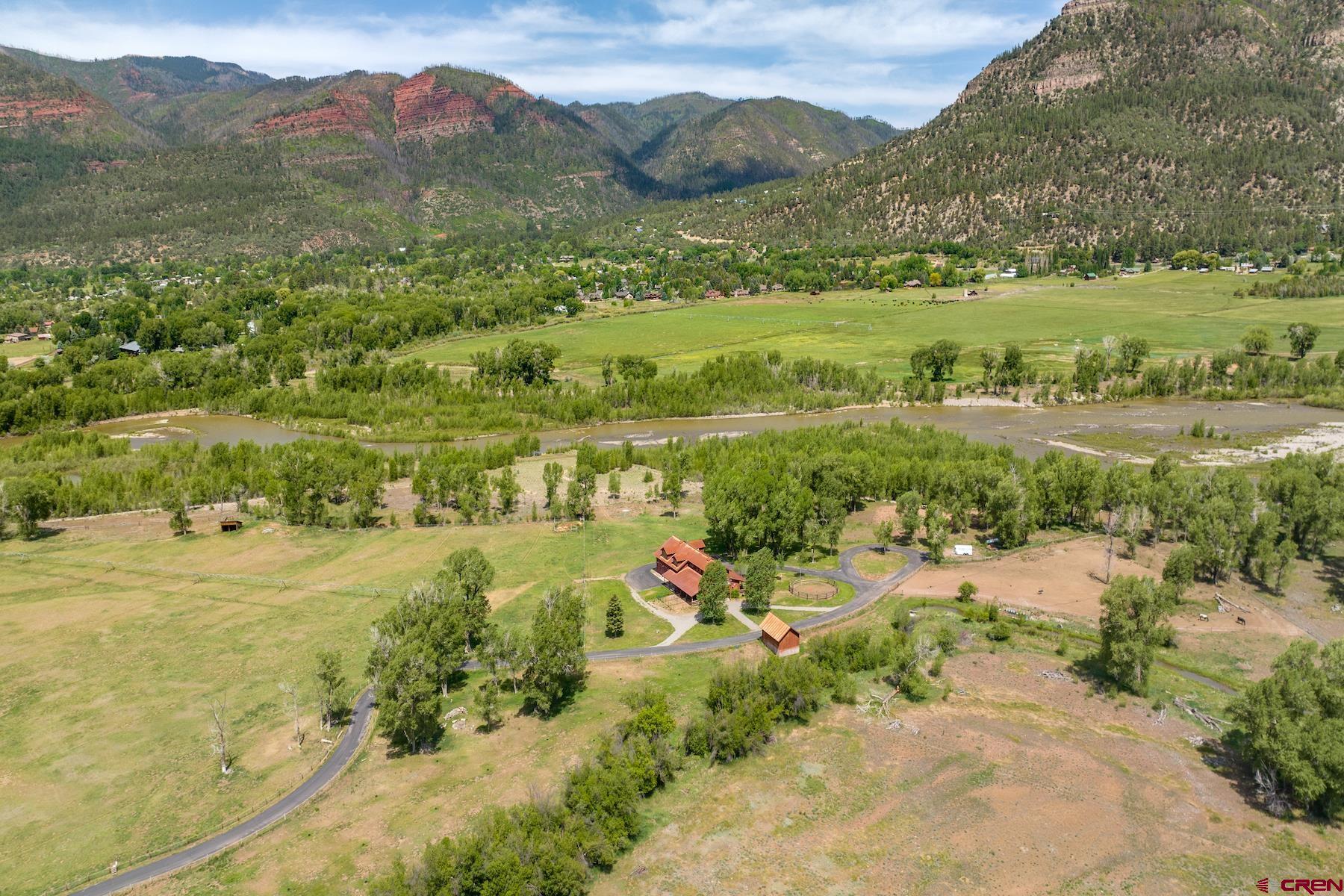 247 Burnett Haul Road Durango, CO 81301 - Photo 3 of 34 Gallery Image 3