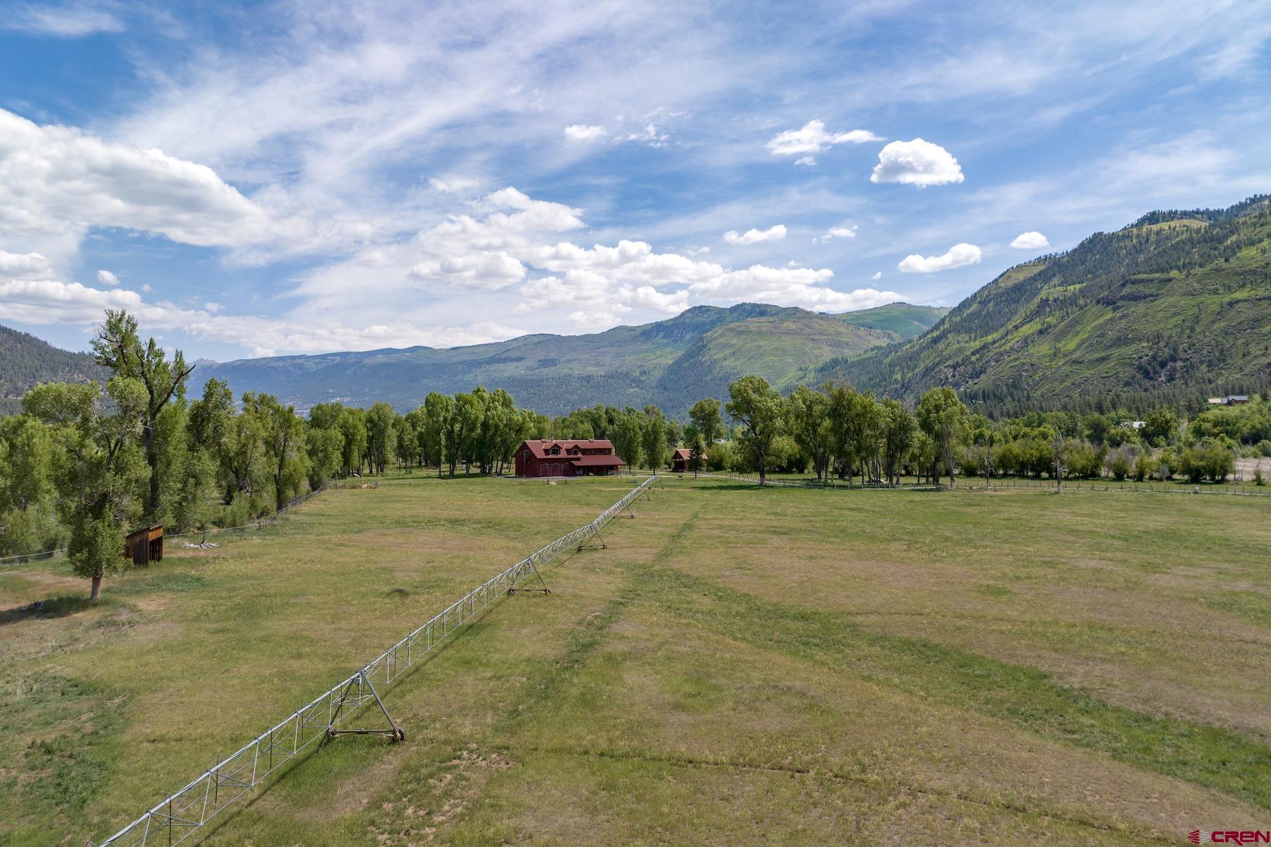 247 Burnett Haul Road Durango, CO 81301 - Photo 32 of 34 Gallery Image 32