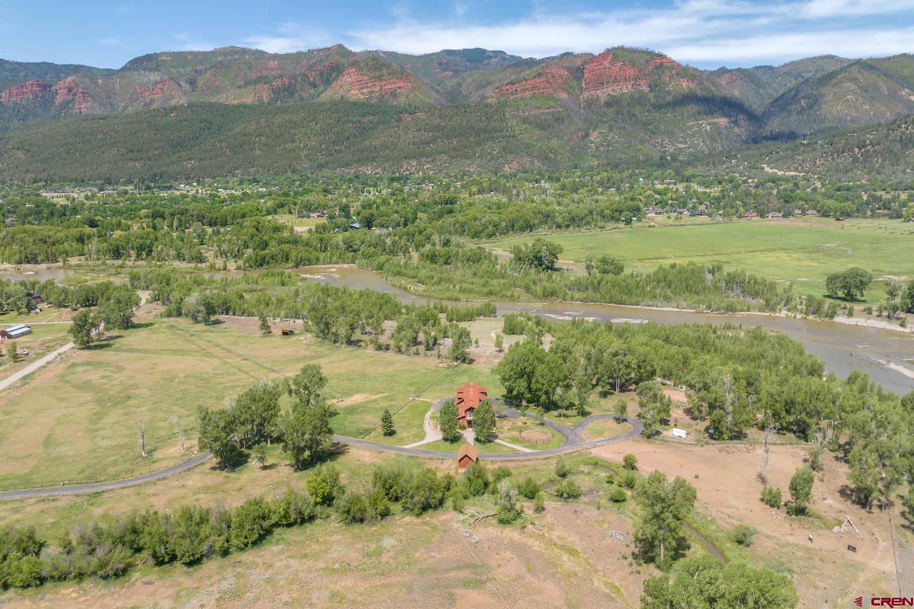 247 Burnett Haul Road Durango, CO 81301 - Photo 5 of 34 Gallery Image 5