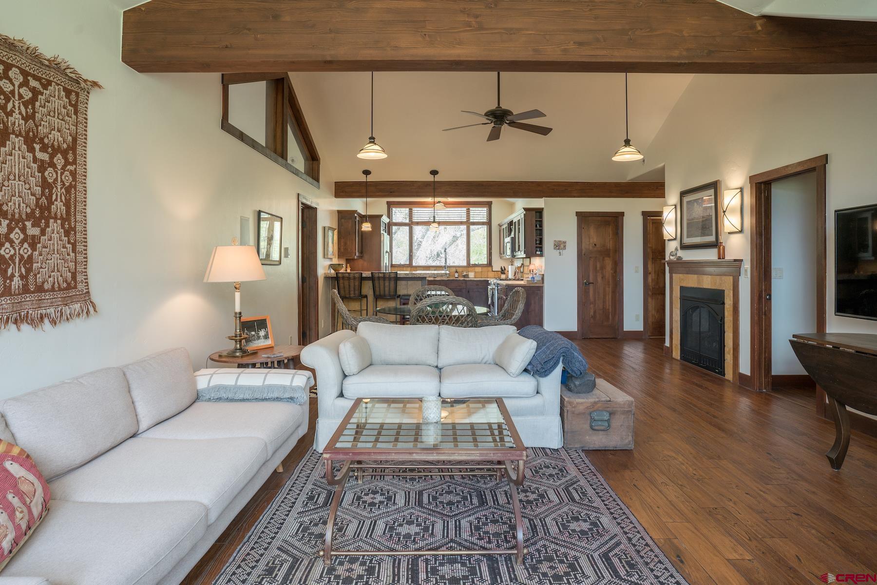 247 Burnett Haul Road Durango, CO 81301 - Photo 8 of 34 Gallery Image 8