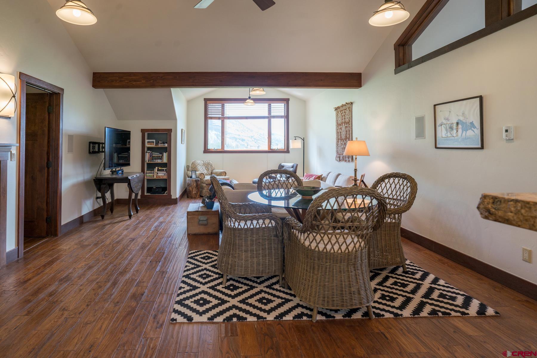 247 Burnett Haul Road Durango, CO 81301 - Photo 9 of 34 Gallery Image 9