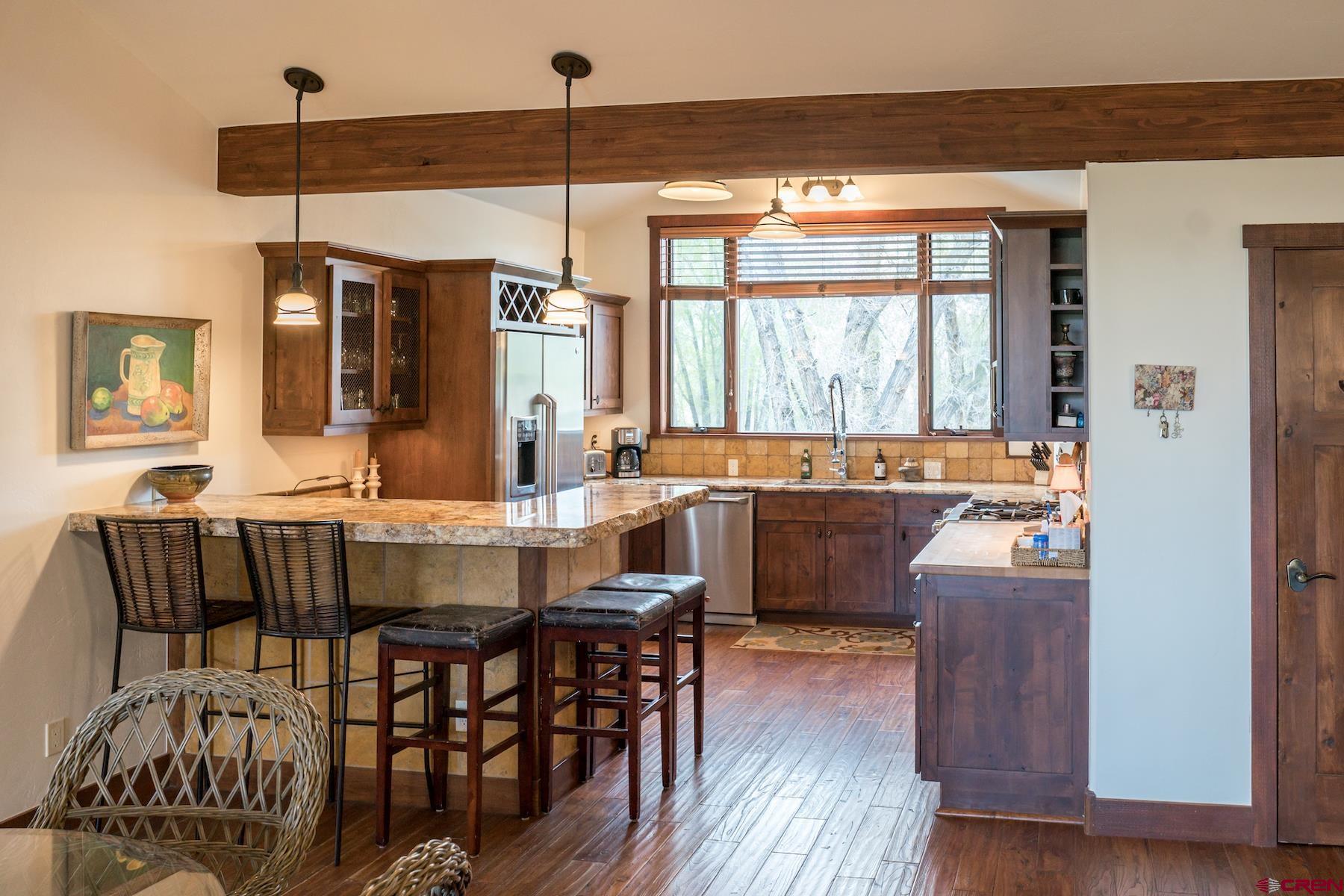 247 Burnett Haul Road Durango, CO 81301 - Photo 10 of 34 Gallery Image 10