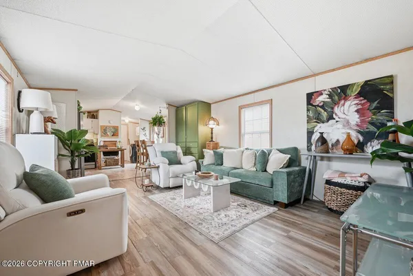 $84,900 | 180 Bartion Court, Bartonsville, PA 18321