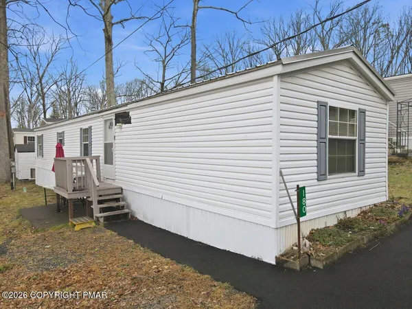 $84,900 | 180 Bartion Court, Bartonsville, PA 18321
