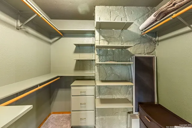 a view of a room with lounge chair