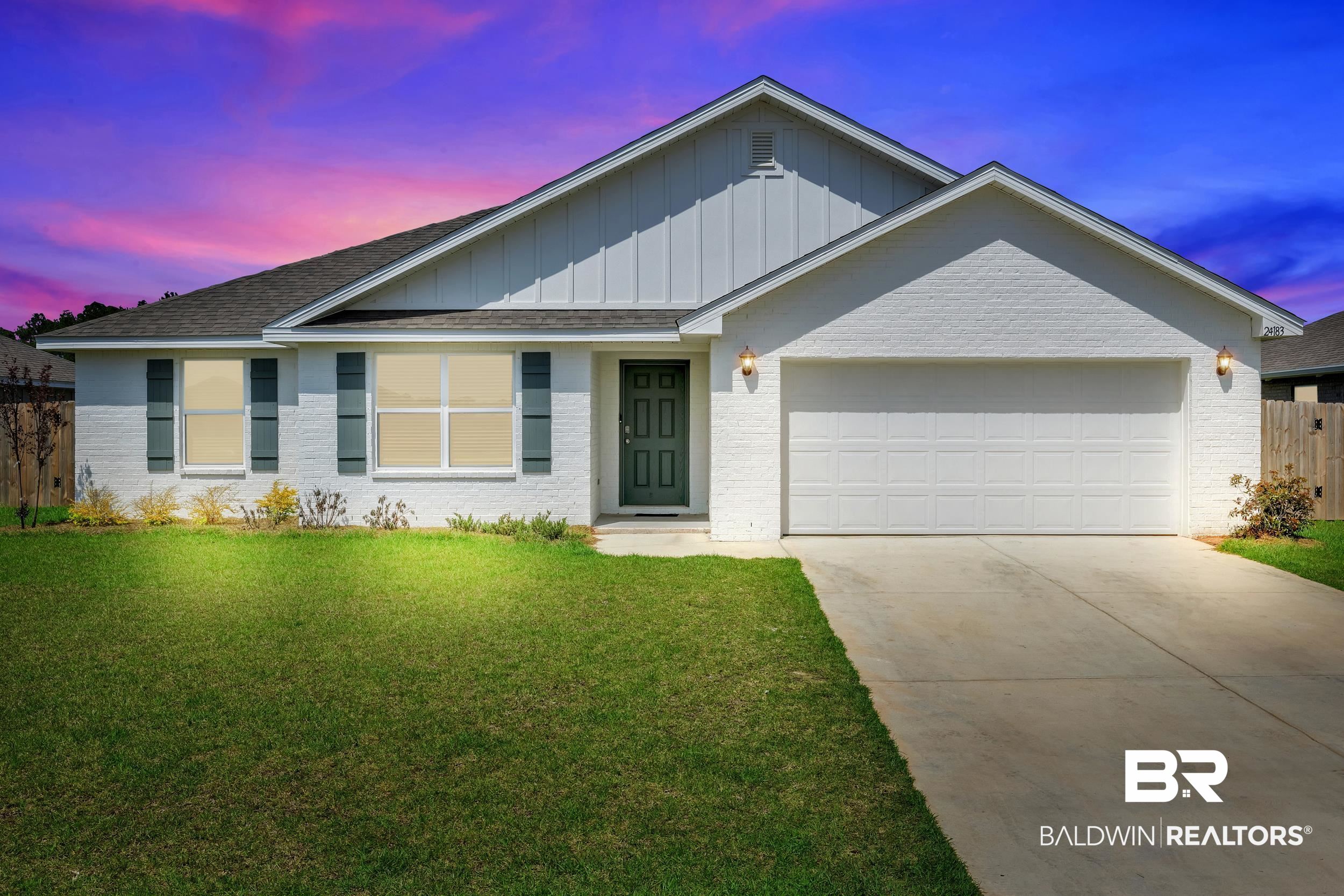 24183 Ringneck Loop Elberta, AL 36530 - Photo 2 of 30
