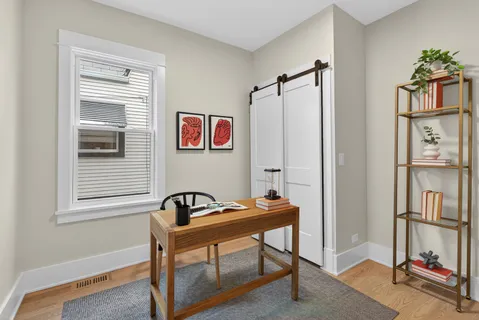 $850,000 | 3642 North Sawyer Avenue, Chicago, IL 60618