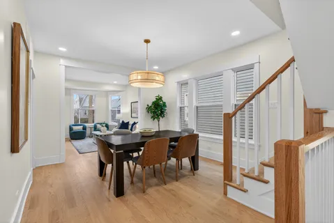 $850,000 | 3642 North Sawyer Avenue, Chicago, IL 60618