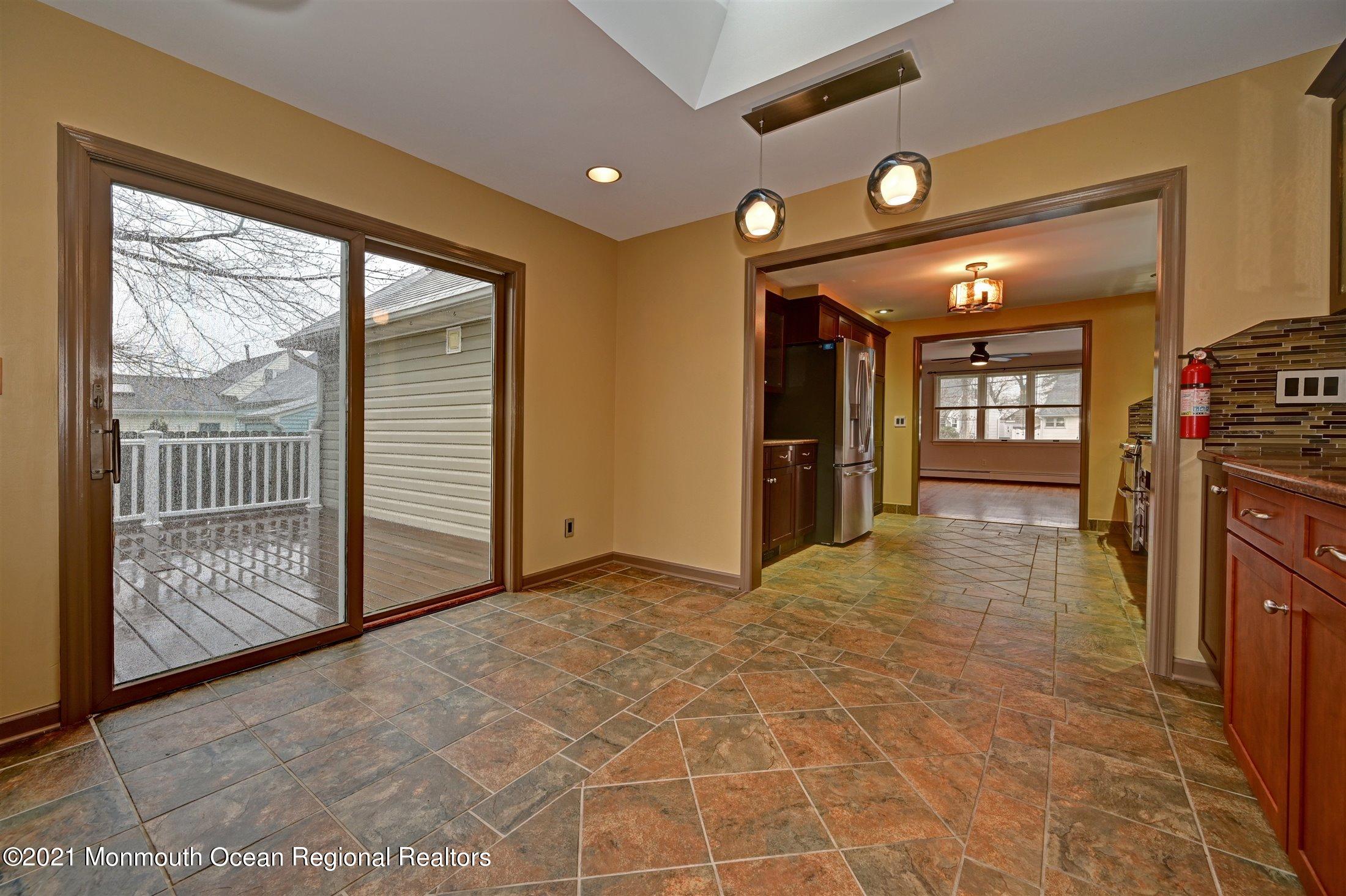 211 Milford Road Neptune Township, NJ 07753 - Photo 14 of 32 14-Dining