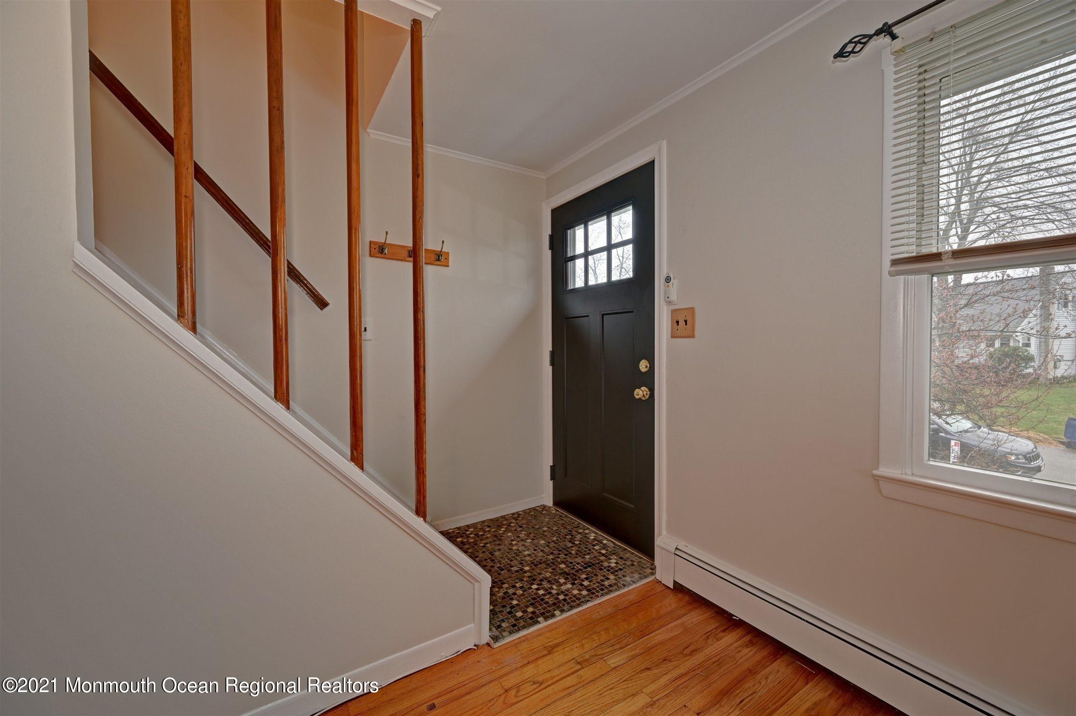 211 Milford Road Neptune Township, NJ 07753 - Photo 3 of 32 03-Front Entrance