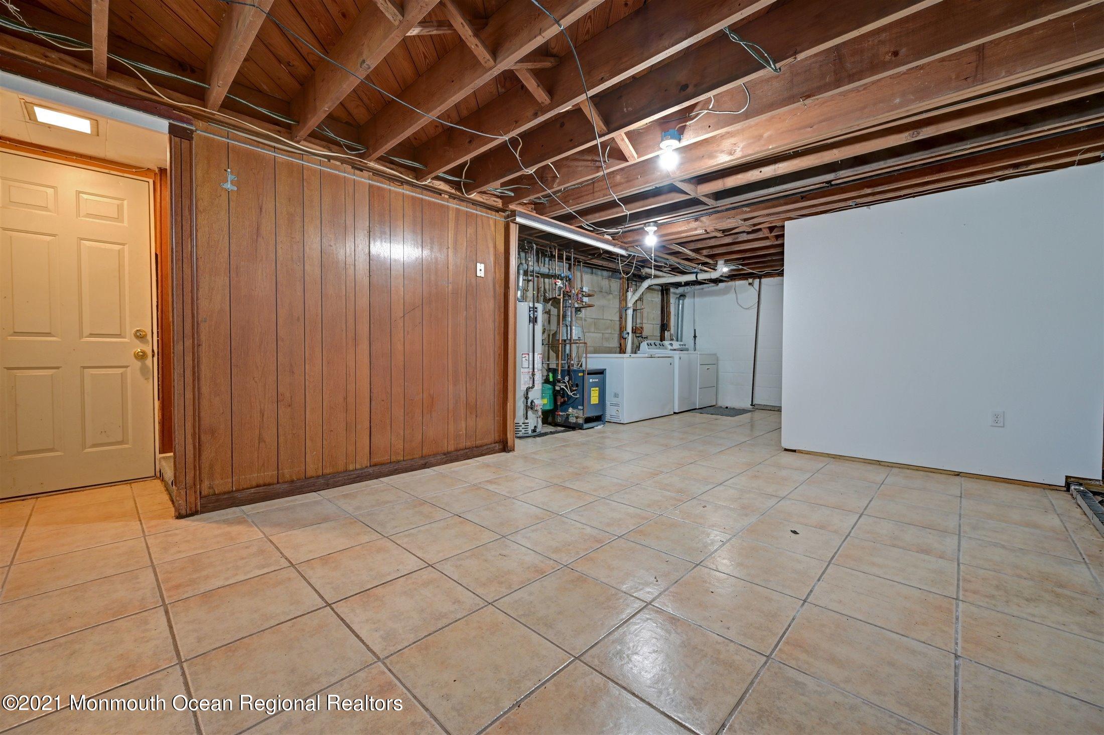 211 Milford Road Neptune Township, NJ 07753 - Photo 21 of 32 21-Lower Level