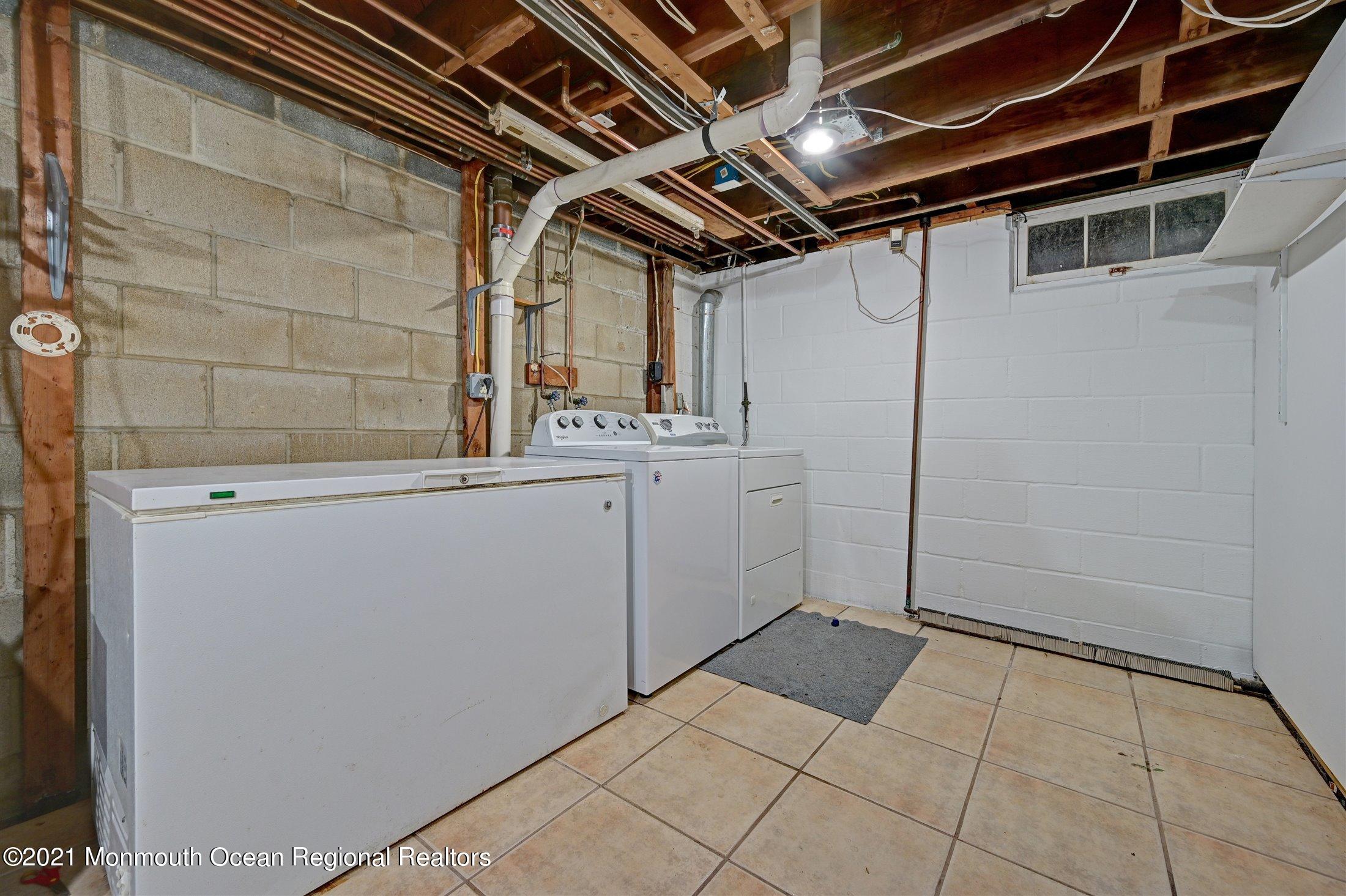 211 Milford Road Neptune Township, NJ 07753 - Photo 22 of 32 22-Lower Level