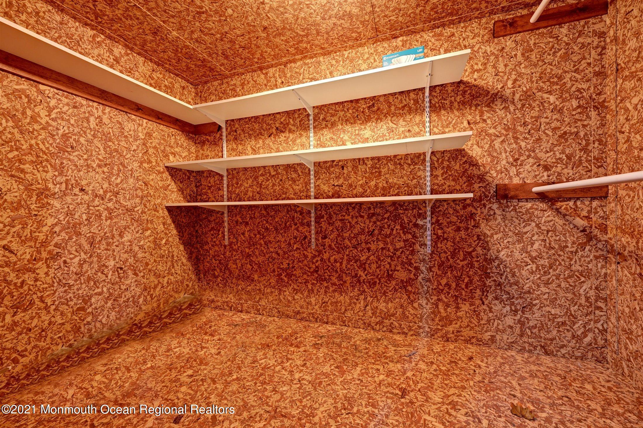 211 Milford Road Neptune Township, NJ 07753 - Photo 23 of 32 23-Cedar Closet