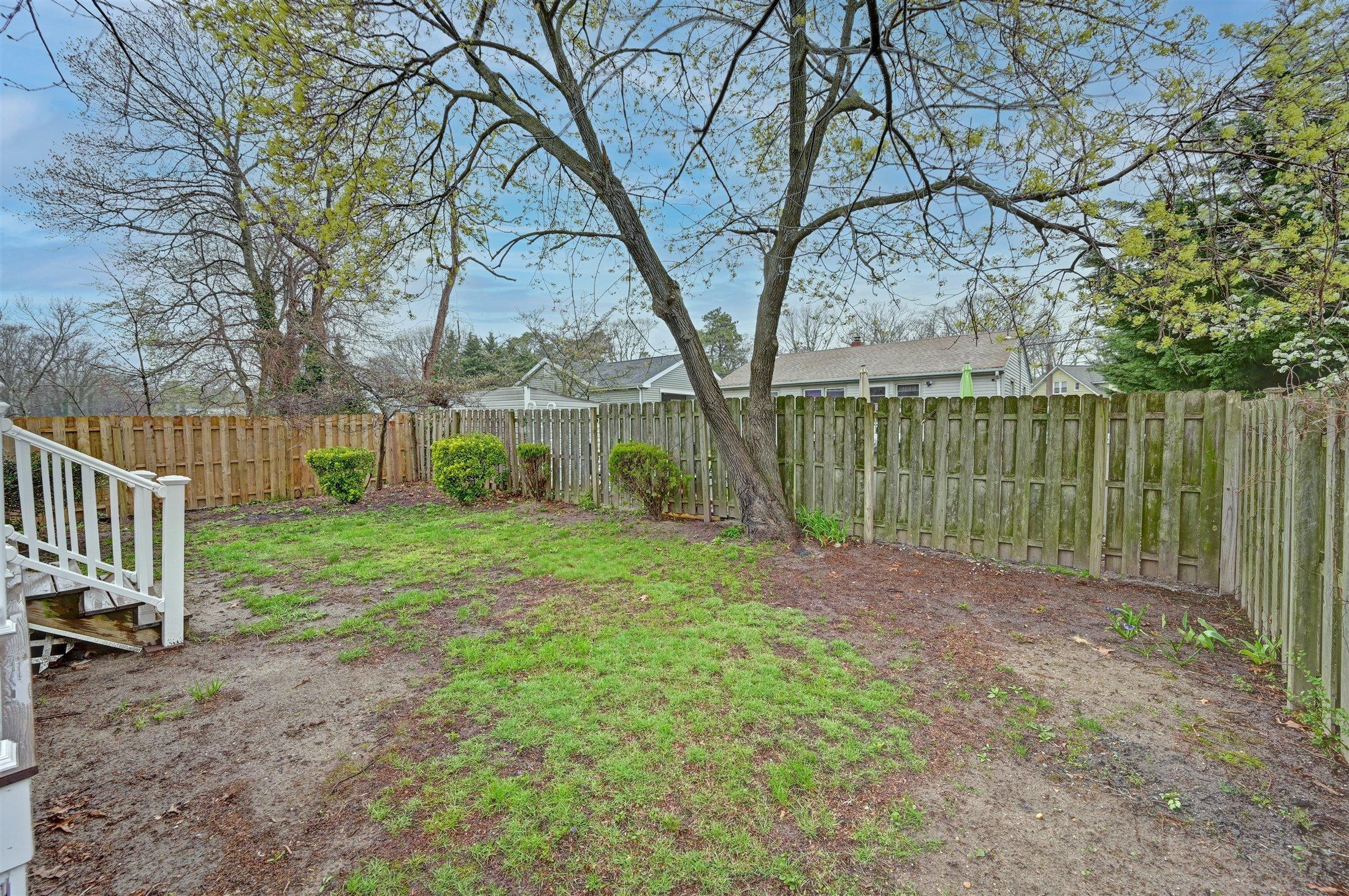 211 Milford Road Neptune Township, NJ 07753 - Photo 26 of 32 26-Back