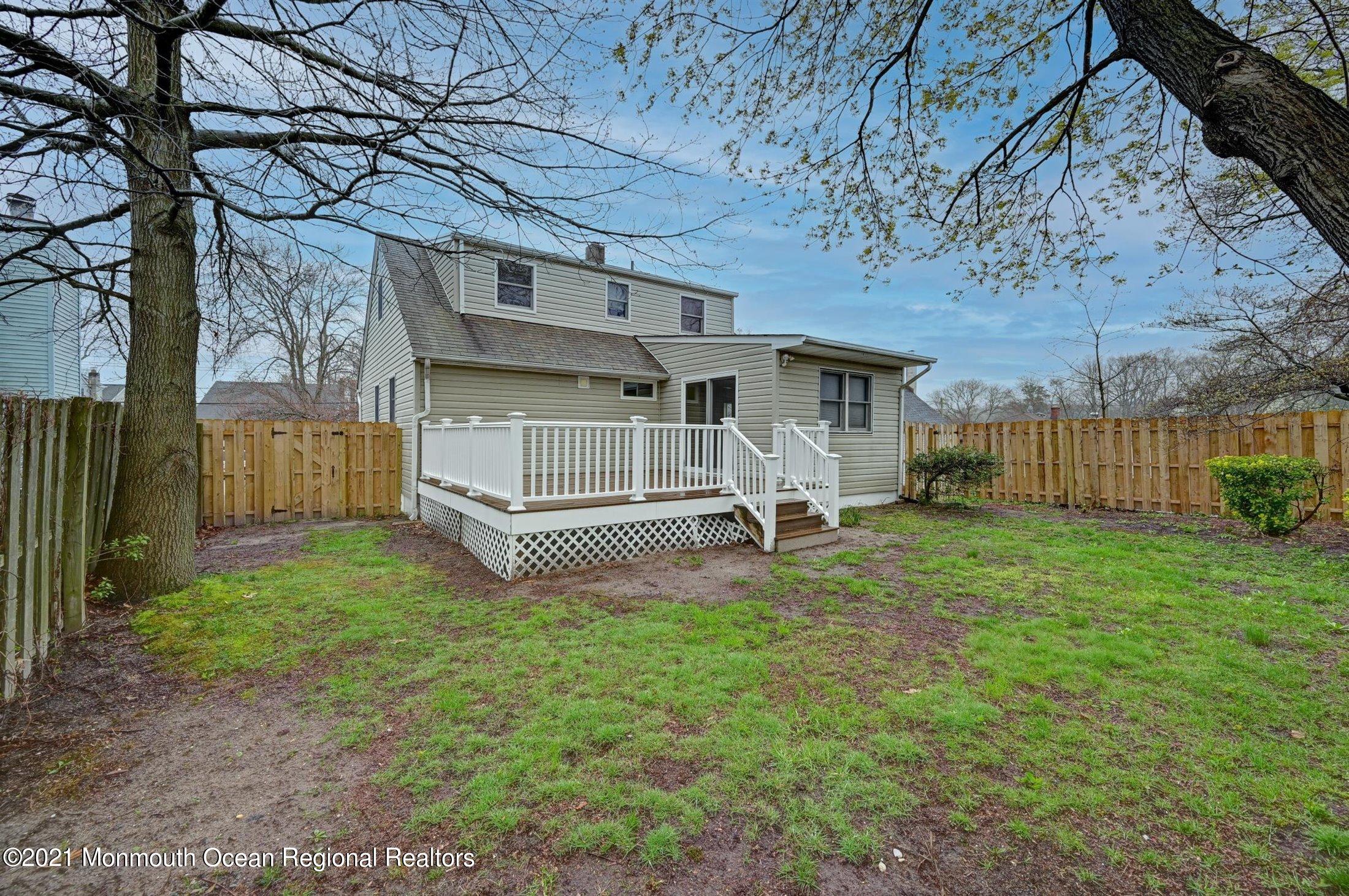 211 Milford Road Neptune Township, NJ 07753 - Photo 27 of 32 27-Back