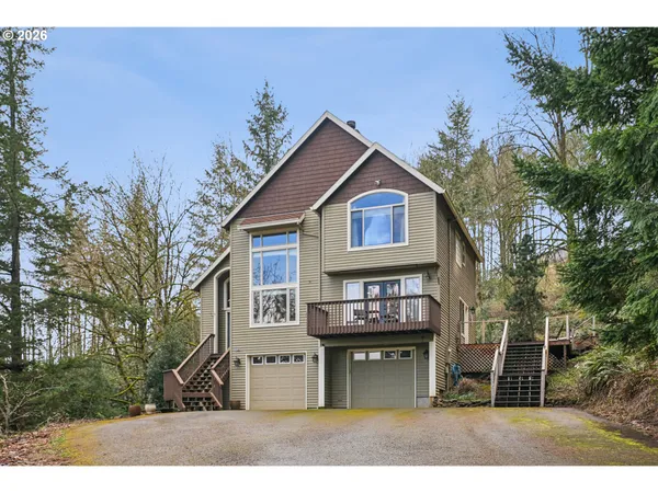 $835,000 | 16490 South Bradley Road, Oregon City, OR 97045