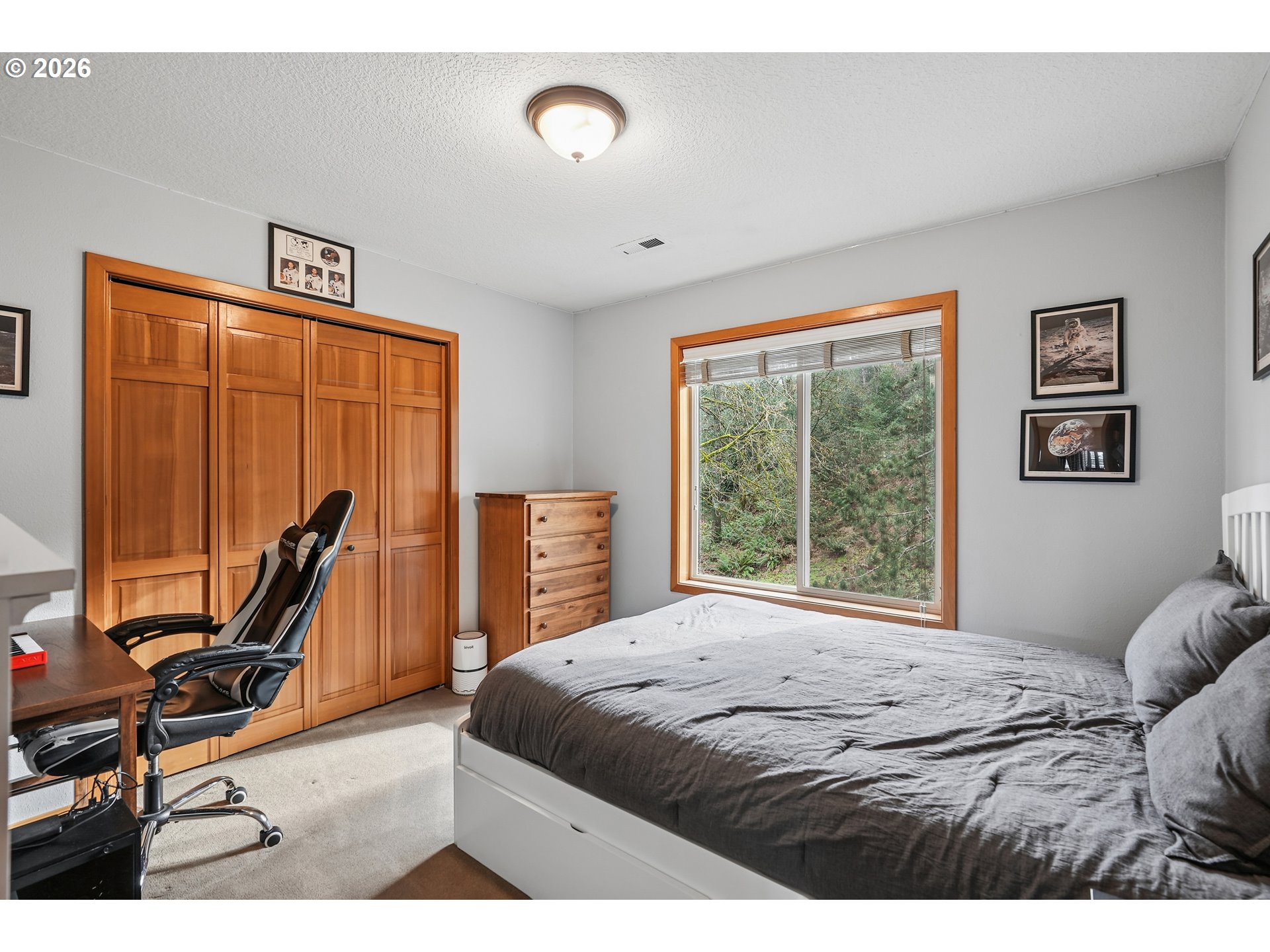 16490 South Bradley Road Oregon City, OR 97045 - Photo 34 of 47 Bedroom