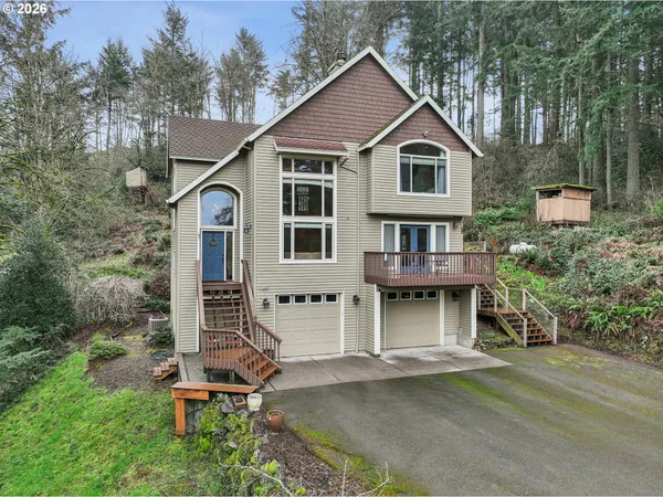 $835,000 | 16490 South Bradley Road, Oregon City, OR 97045