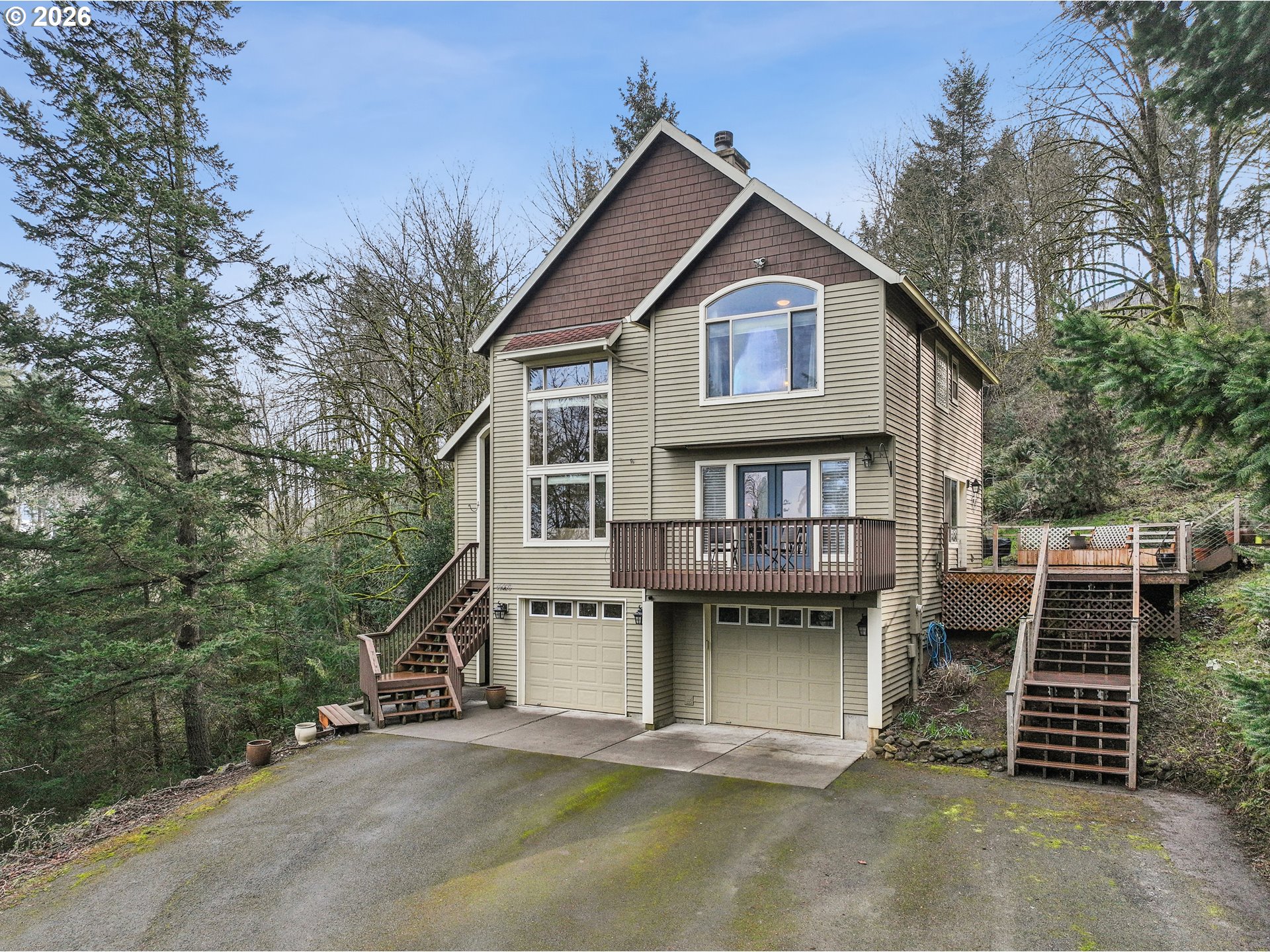 16490 South Bradley Road Oregon City, OR 97045 - Photo 44 of 47