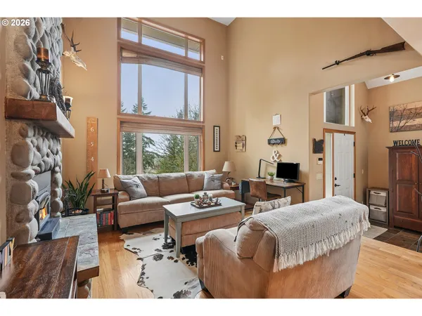 $835,000 | 16490 South Bradley Road, Oregon City, OR 97045