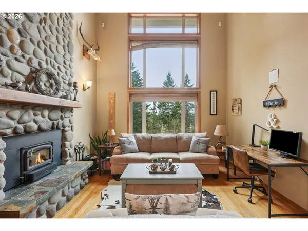 $835,000 | 16490 South Bradley Road, Oregon City, OR 97045