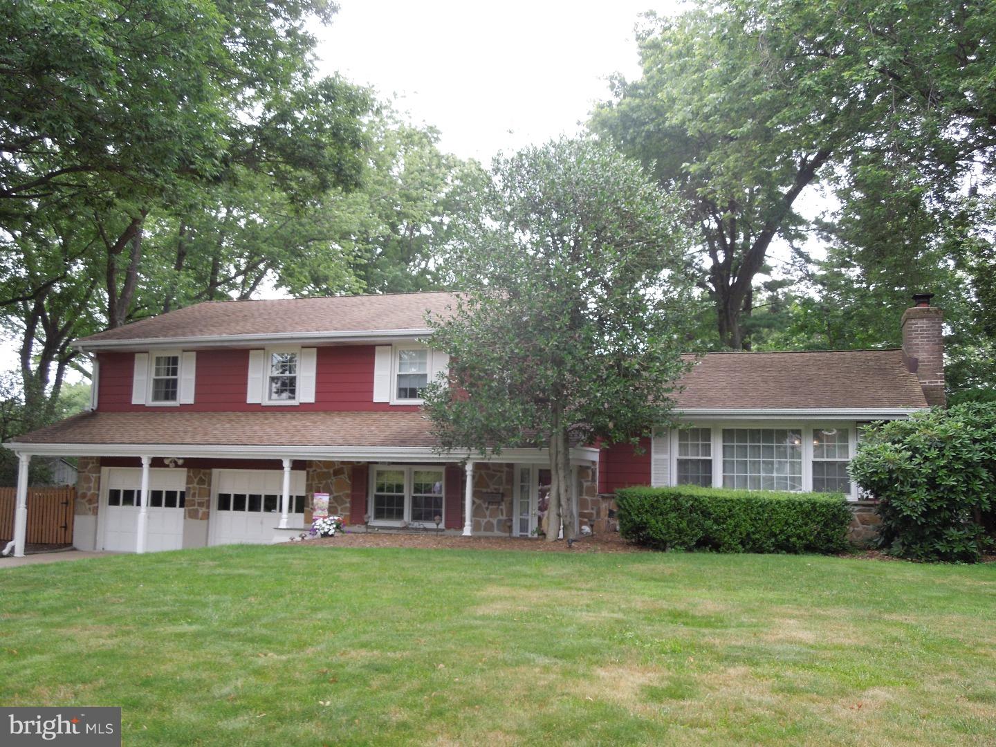 2419 Knowles Road Wilmington, DE 19810 - Photo 1 of 20 Gallery Image 1
