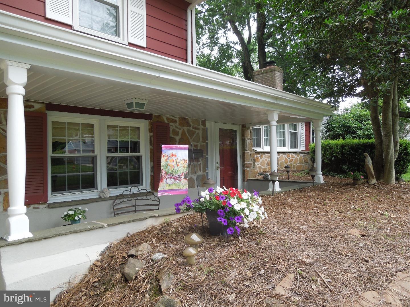 2419 Knowles Road Wilmington, DE 19810 - Photo 2 of 20 Gallery Image 2