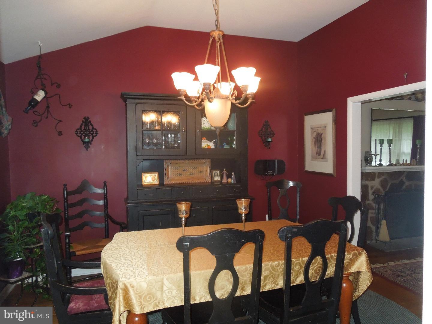 2419 Knowles Road Wilmington, DE 19810 - Photo 5 of 20 Dining Room