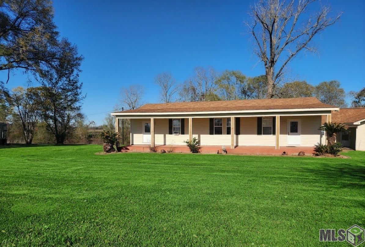 1602 Valverda Road Maringouin, LA 70757 - Photo 2 of 7