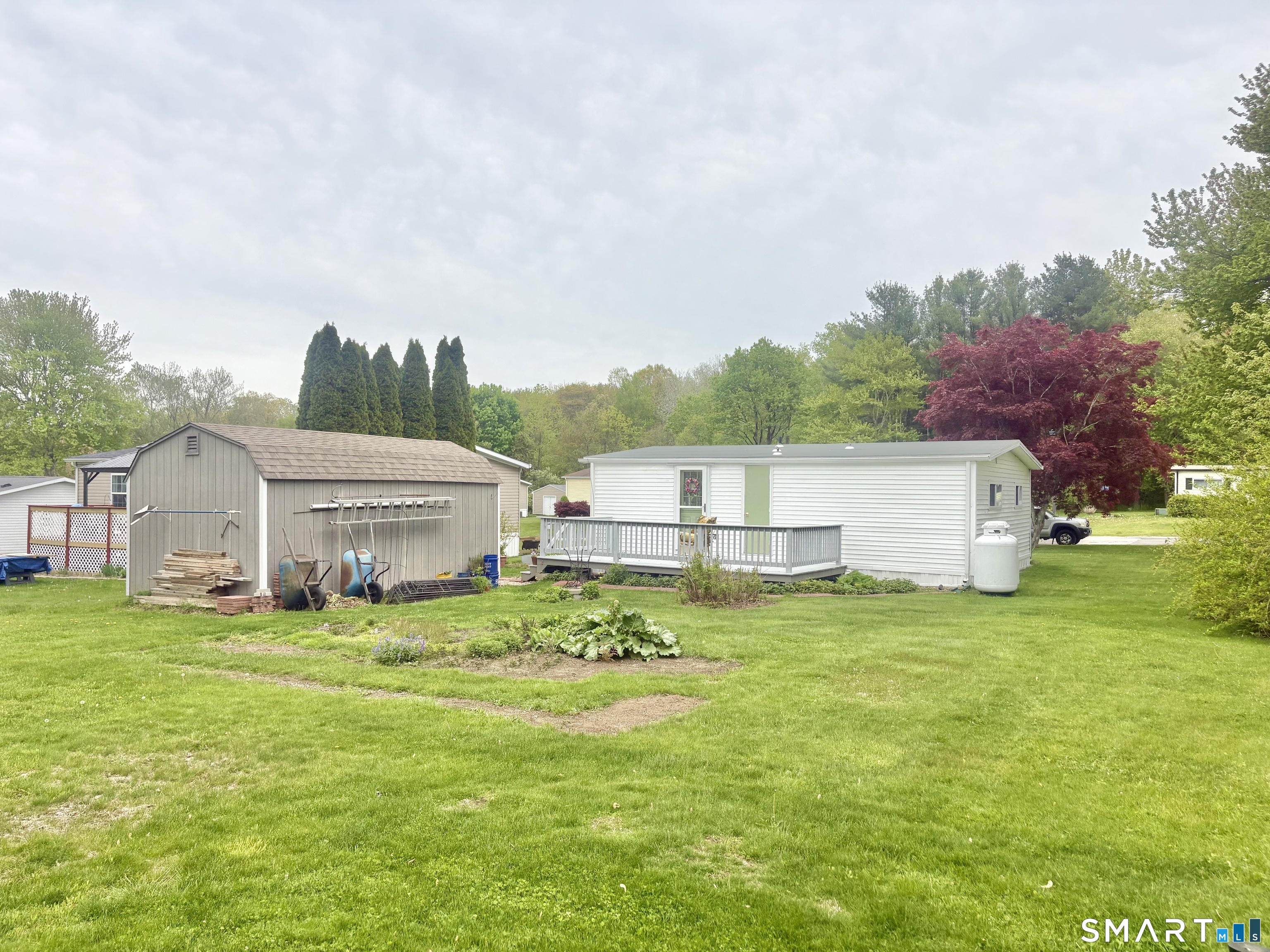 20 Robin Road Colchester, CT 06415 - Photo 20 of 20