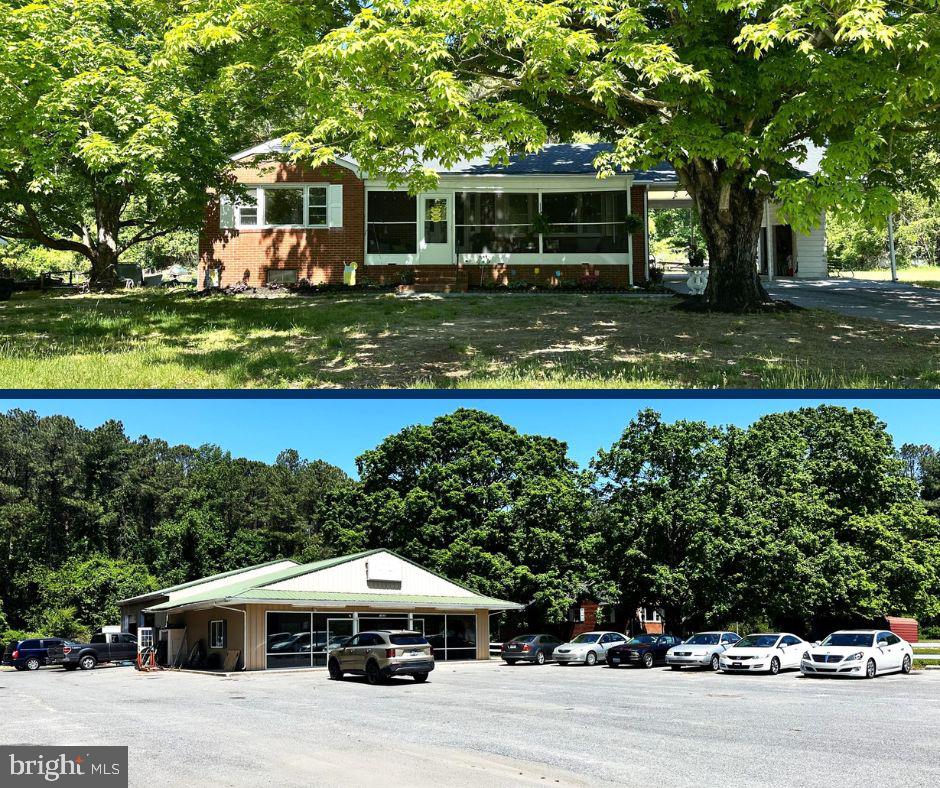14236 Drapers Mill Road Goldsboro, MD 21636 - Photo 1 of 29 Residential and Commercial