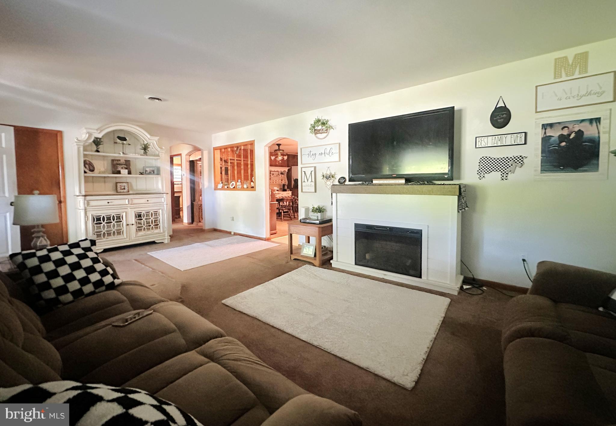 14236 Drapers Mill Road Goldsboro, MD 21636 - Photo 12 of 29