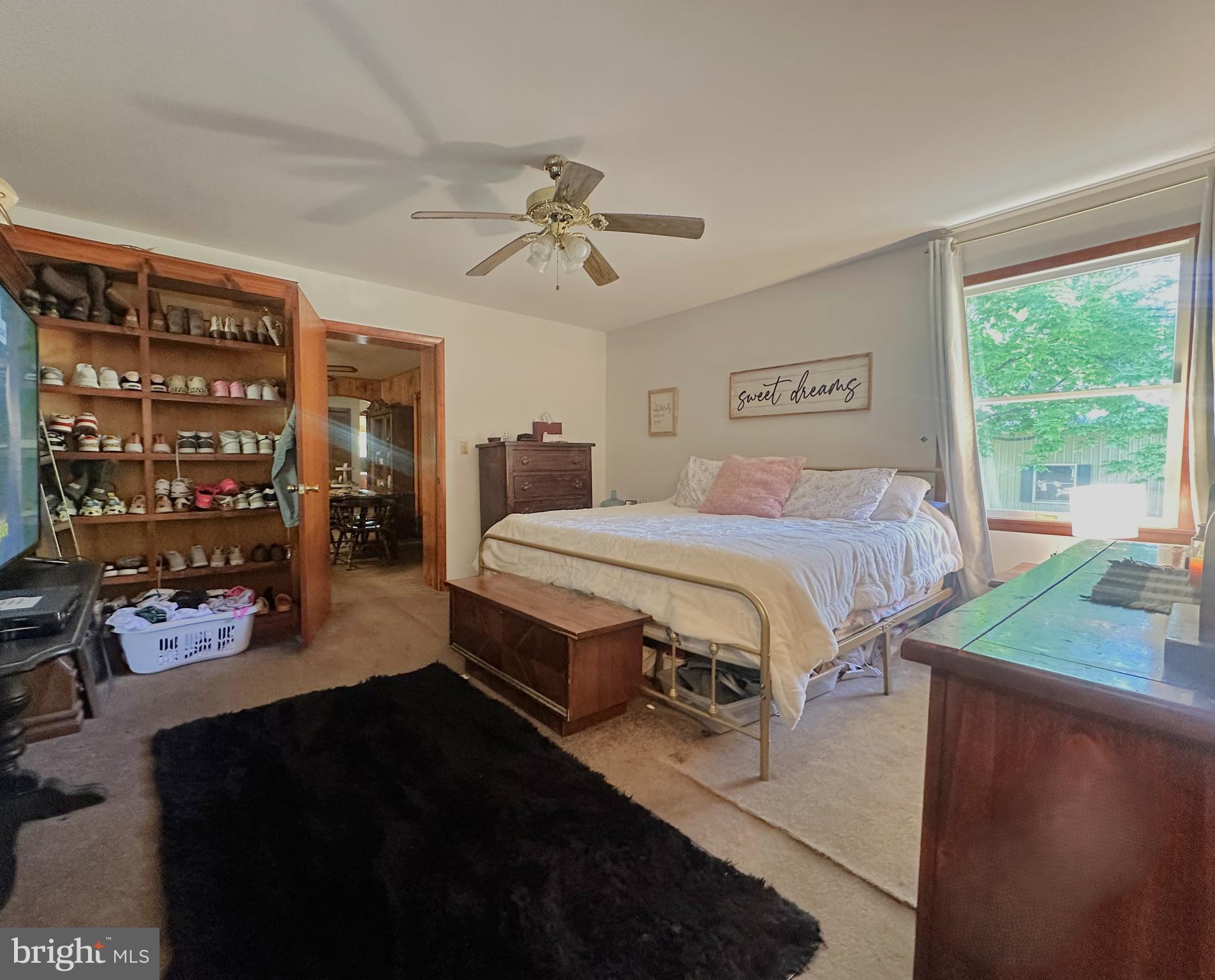 14236 Drapers Mill Road Goldsboro, MD 21636 - Photo 17 of 29