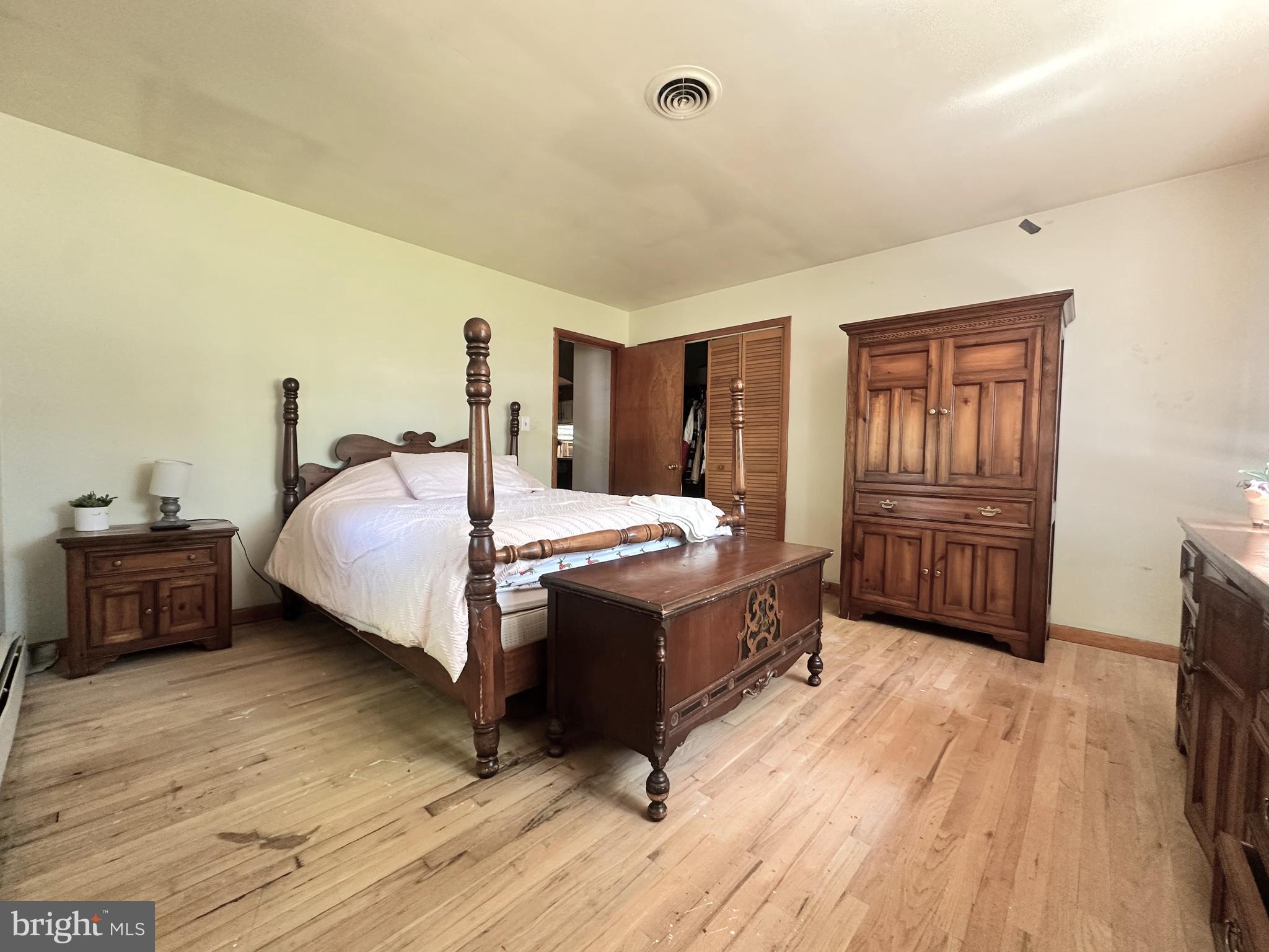 14236 Drapers Mill Road Goldsboro, MD 21636 - Photo 20 of 29