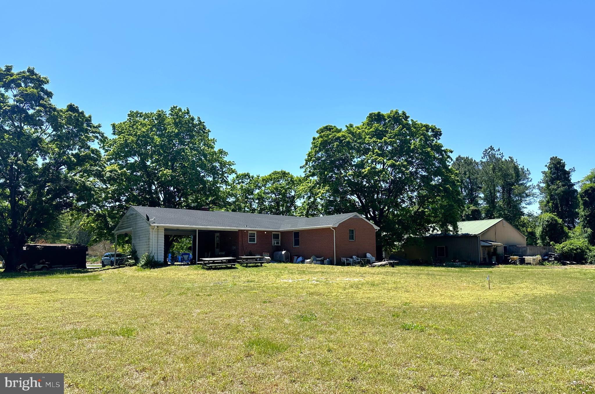 14236 Drapers Mill Road Goldsboro, MD 21636 - Photo 24 of 29