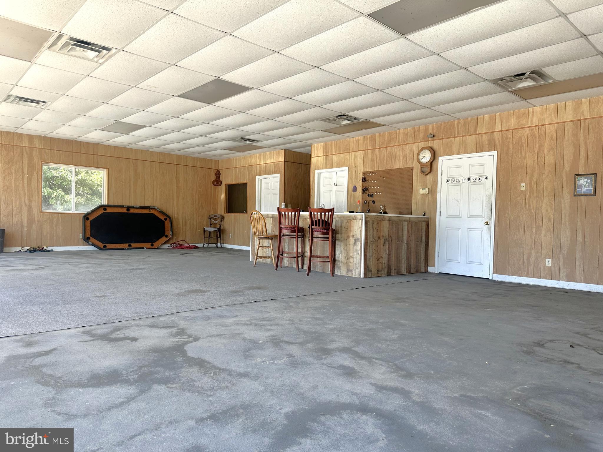 14236 Drapers Mill Road Goldsboro, MD 21636 - Photo 28 of 29 Showroom