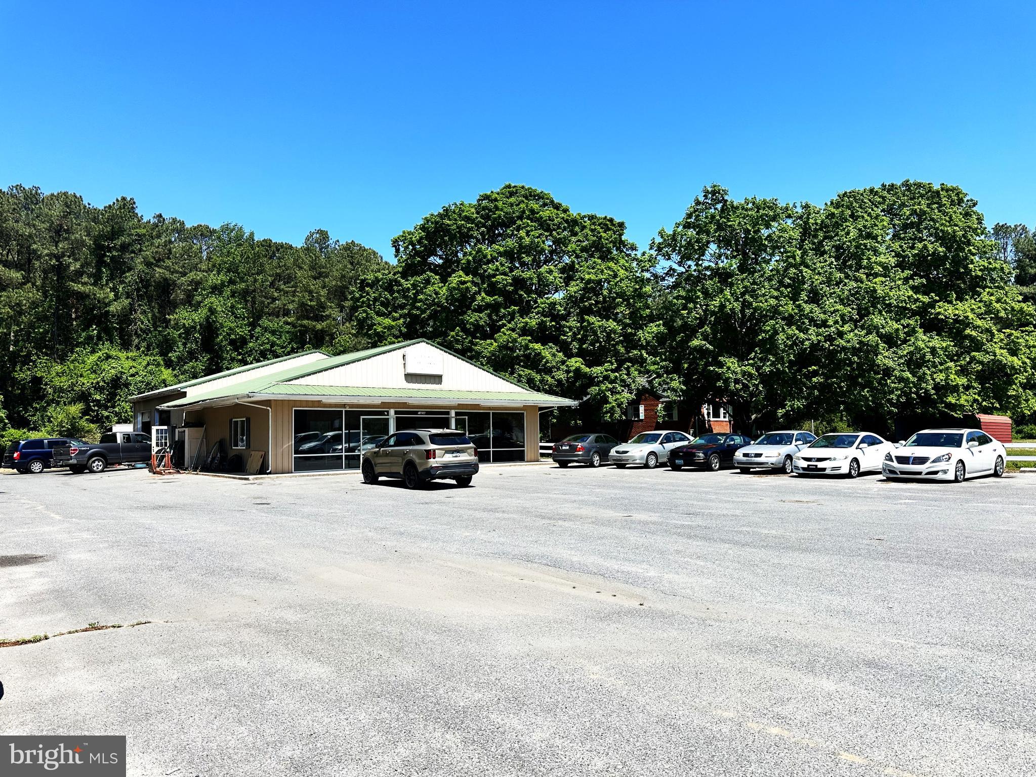 14236 Drapers Mill Road Goldsboro, MD 21636 - Photo 4 of 29